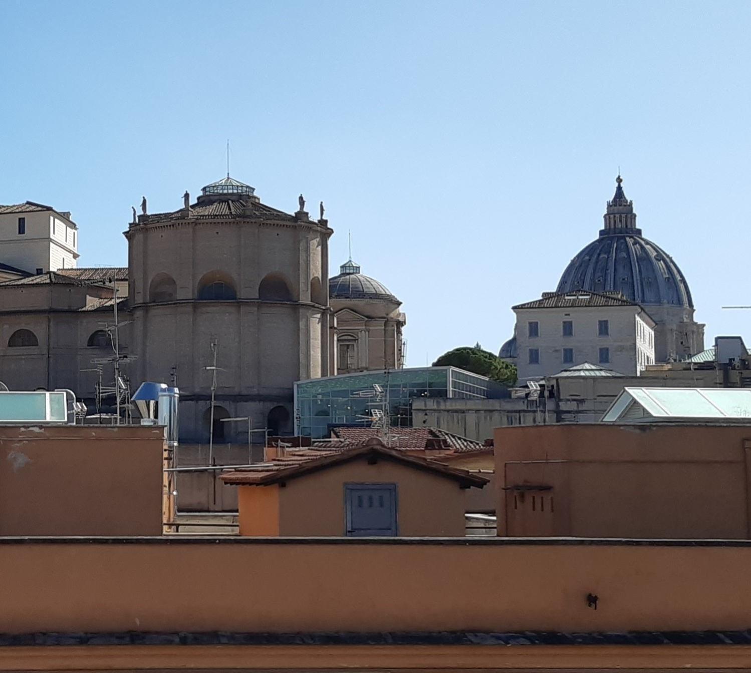 Appartement Sun'S House à Rome Extérieur photo